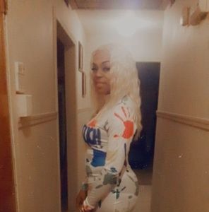 Meet your Posher, Tamara